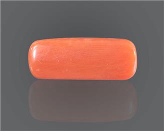 Natural Coral  7.91RTS-27532